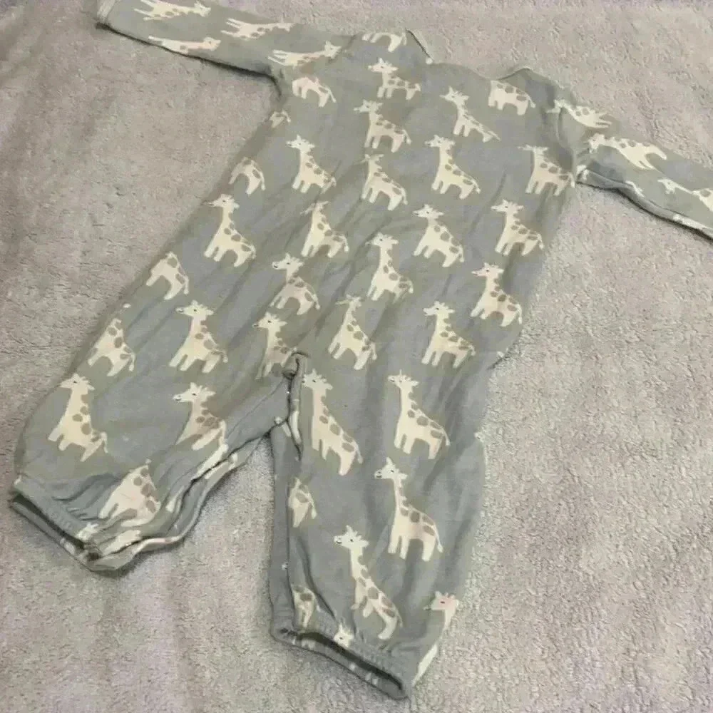 Carter’s Pajamas